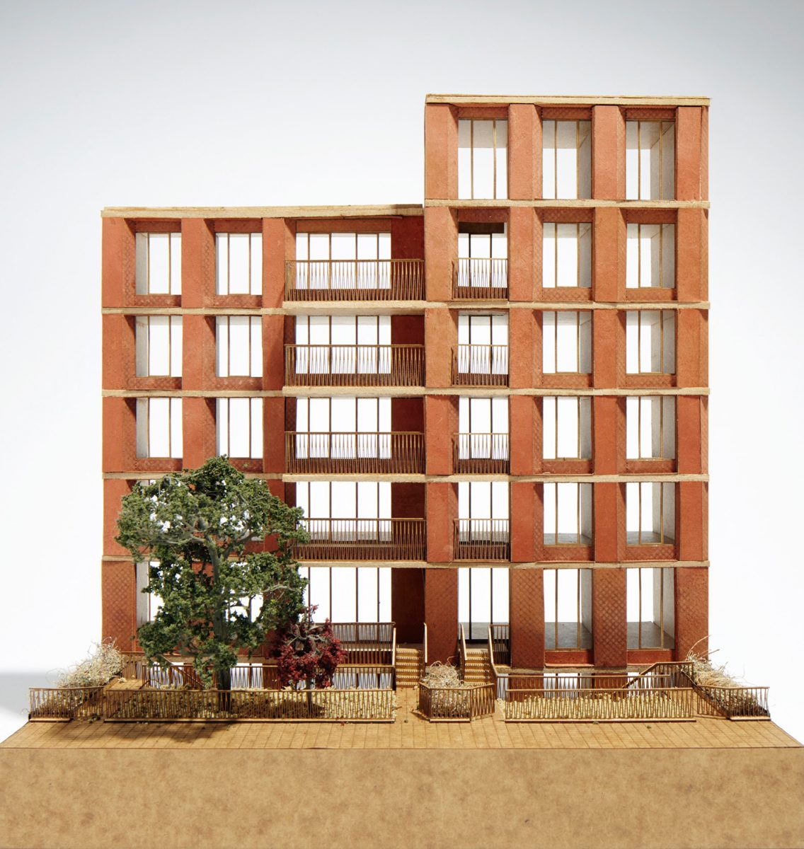 paddington green london residential apartments architecture jersey architects03