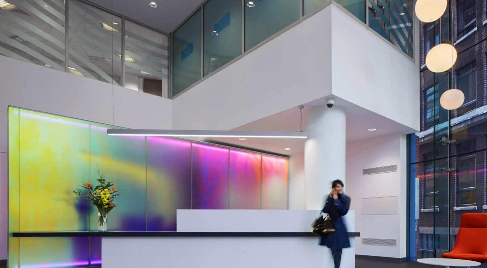 st phillips point birmingham offices refurb interiors architects jersey architecture6